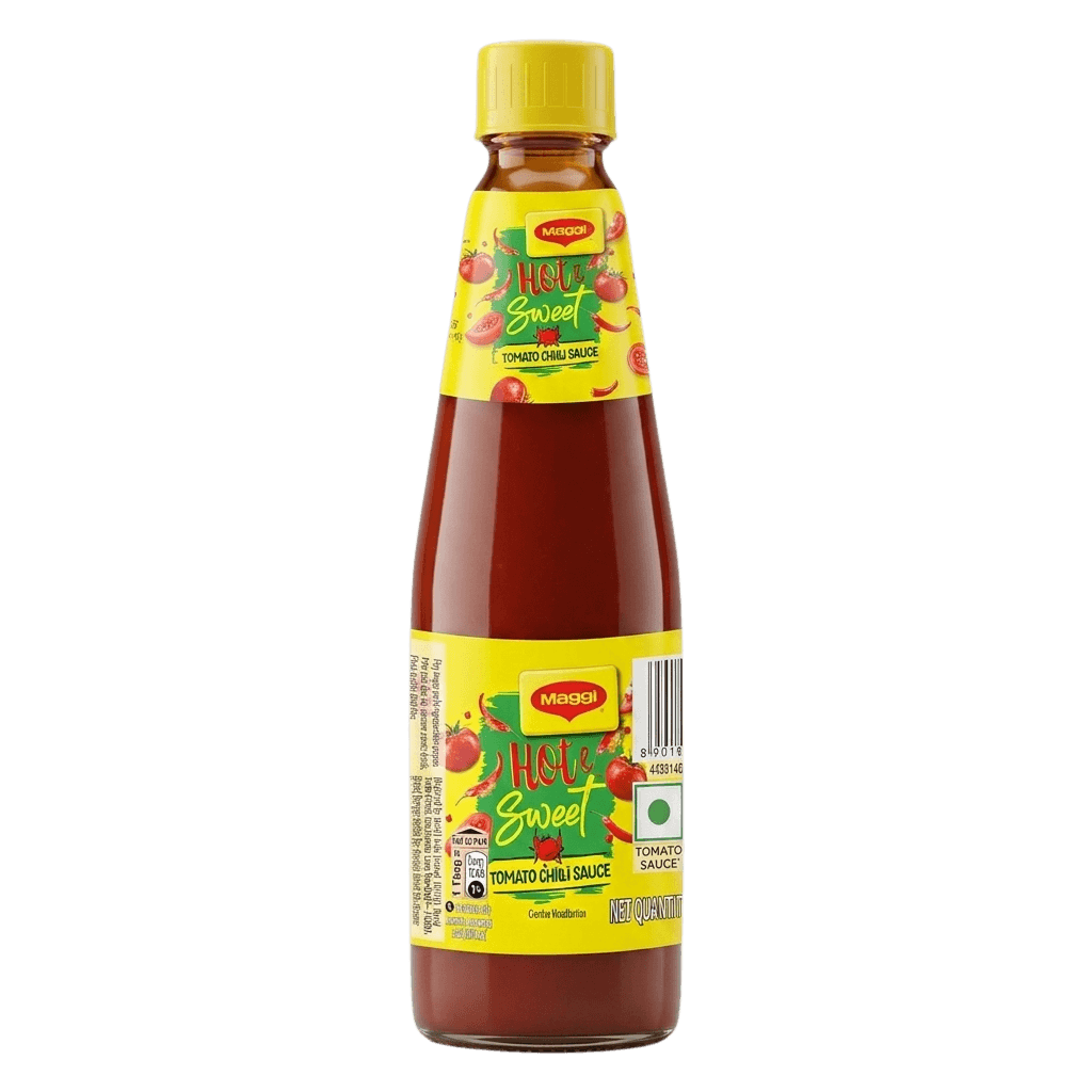 Maggi Hot And Sweet Tomato Chilli Sauce 500 g buy online USA
