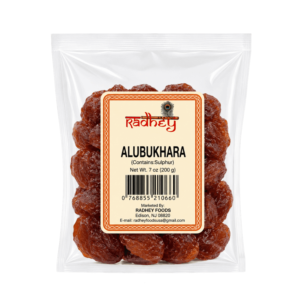 Radhey Alu Bukhara 7 oz buy online USA