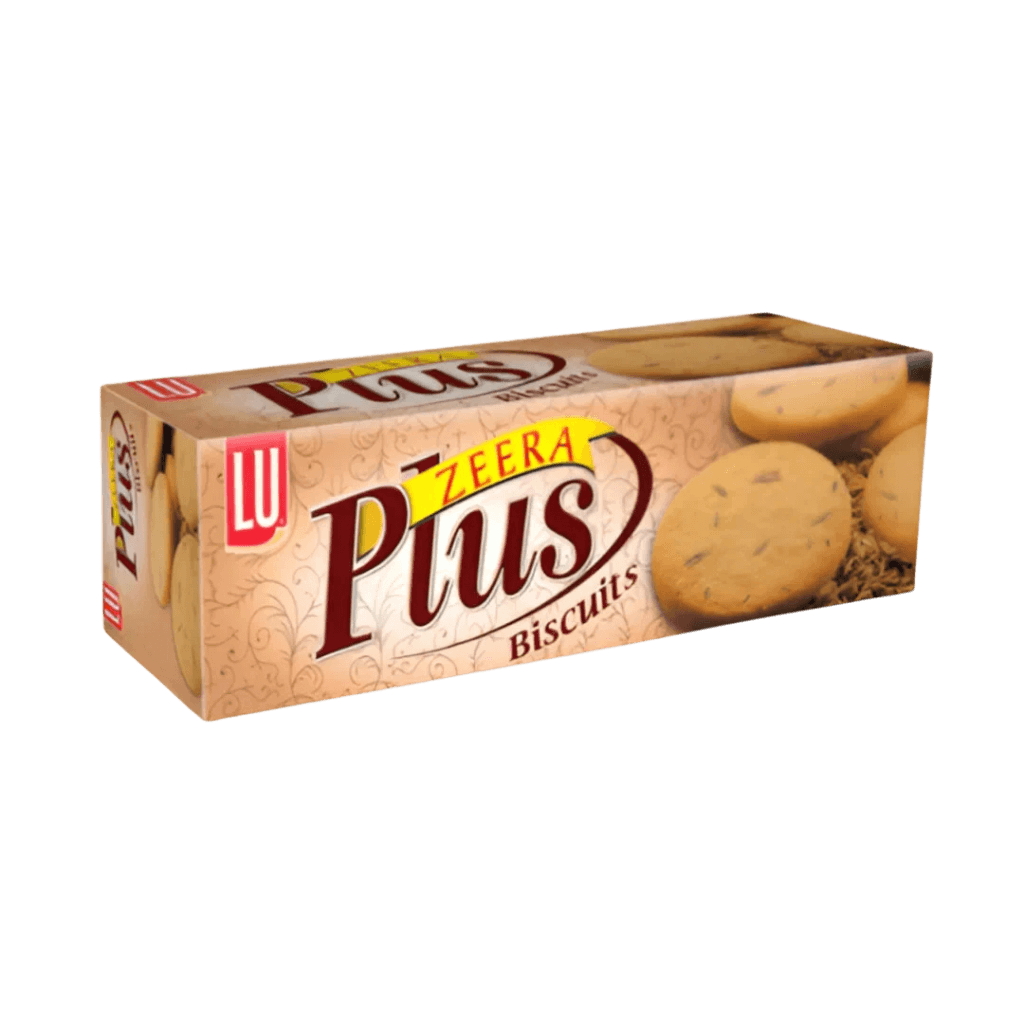 Peek Freans Zeera Plus Biscuit Box 124 g buy online USA