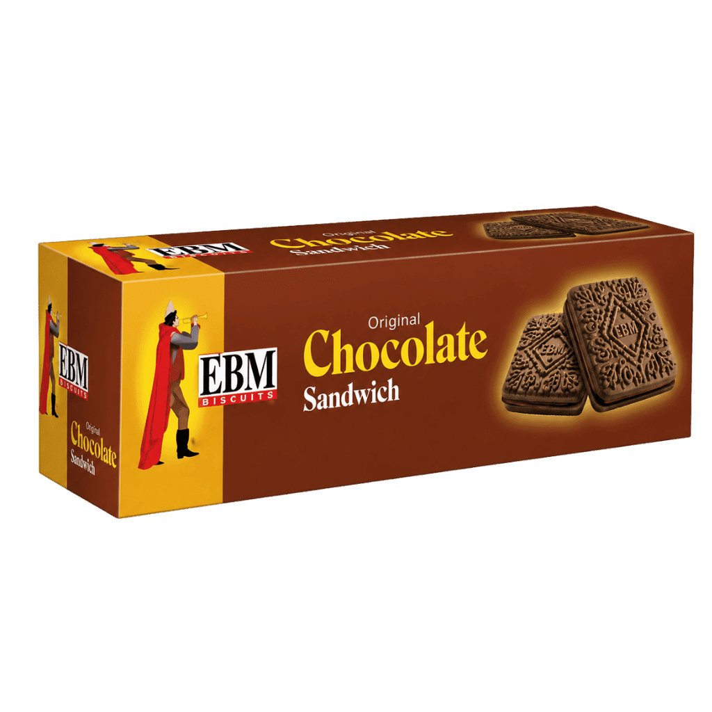 Peek Freans Chocolate Sandwich Biscuit 130 g buy online USA