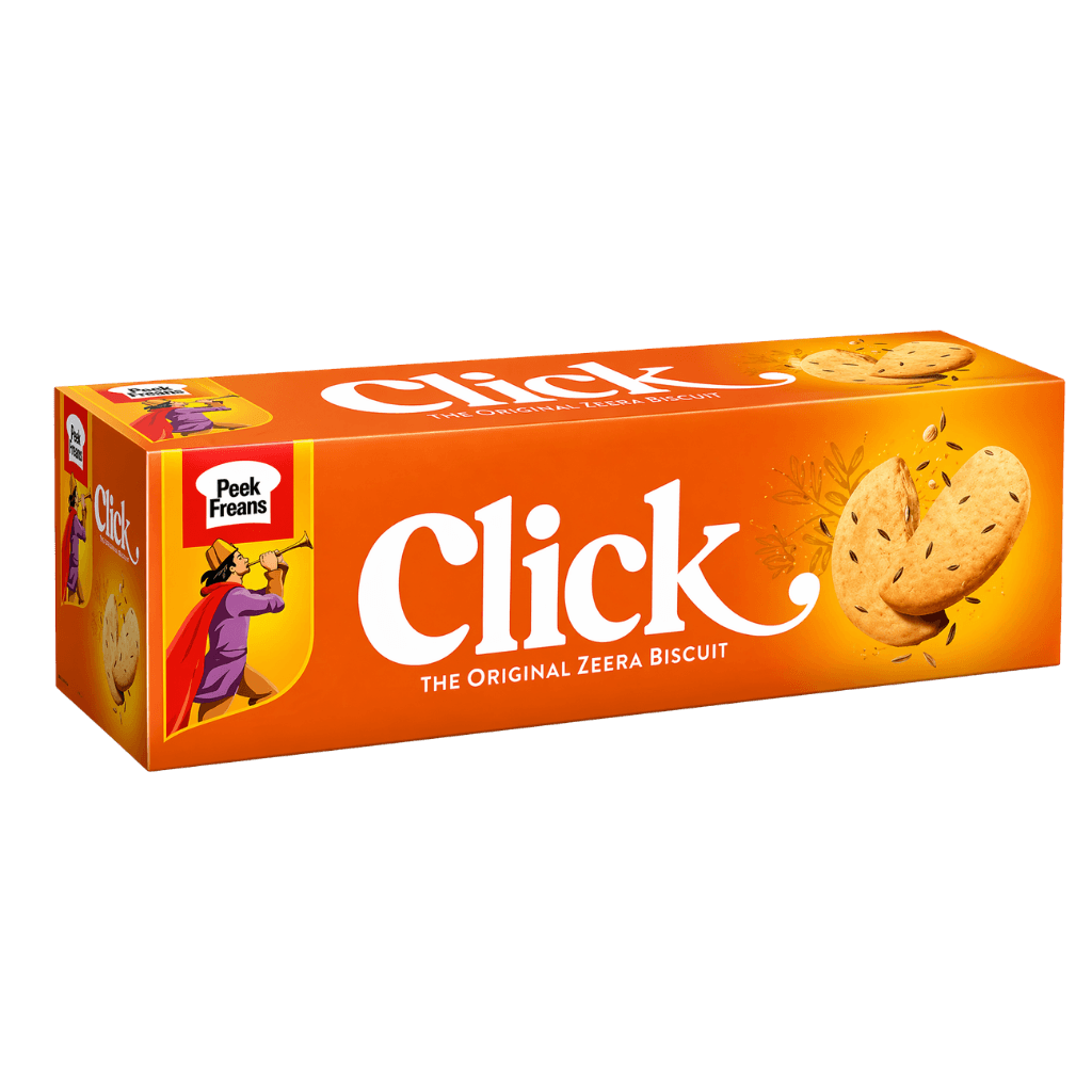 Peek Freans Click Biscuit 112 g buy online USA