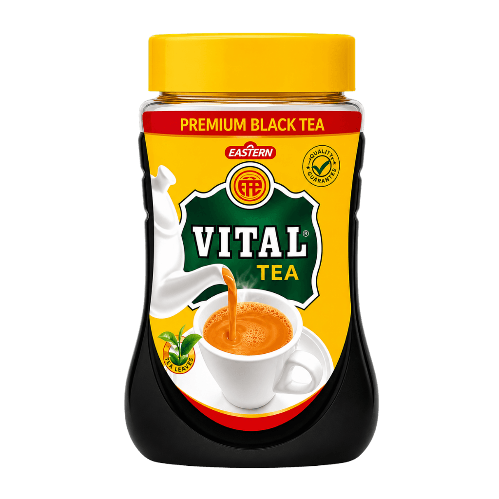 Vital Tea Jar 450 g buy online USA