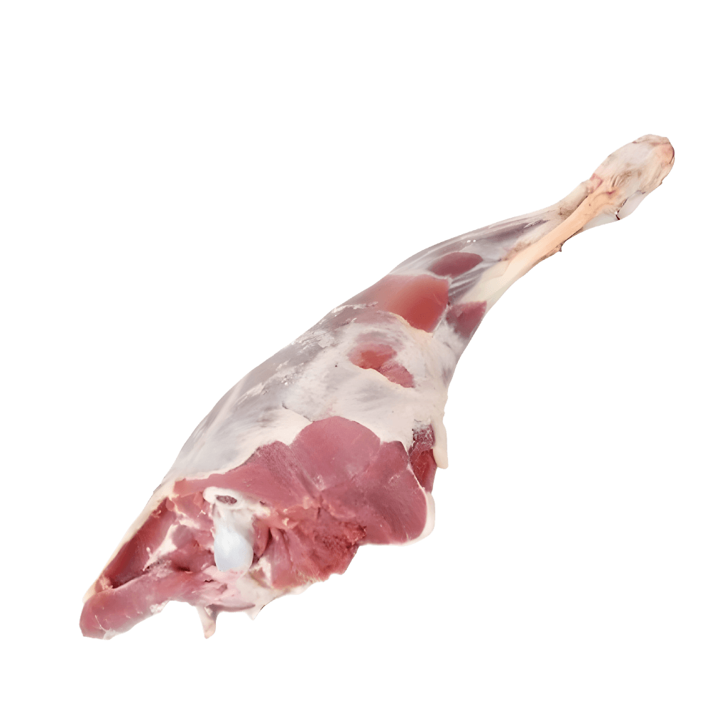 Baby Goat Leg 1 lb buy online USA
